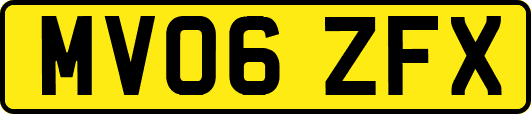MV06ZFX