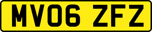 MV06ZFZ