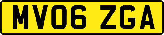 MV06ZGA