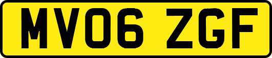MV06ZGF
