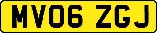 MV06ZGJ
