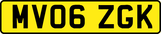MV06ZGK