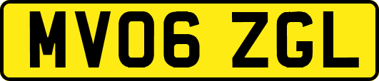 MV06ZGL