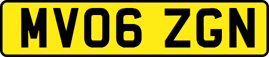 MV06ZGN
