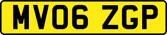 MV06ZGP
