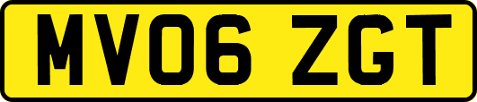 MV06ZGT