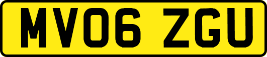 MV06ZGU