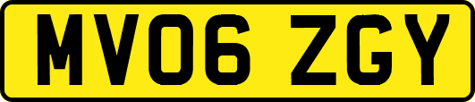 MV06ZGY