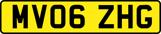 MV06ZHG