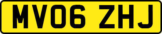 MV06ZHJ