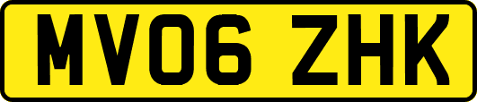 MV06ZHK