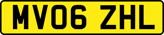 MV06ZHL