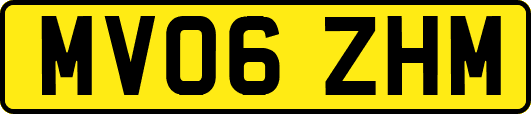 MV06ZHM