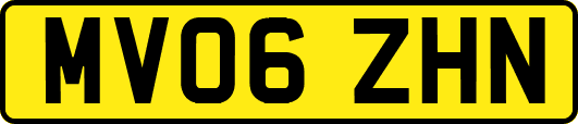 MV06ZHN