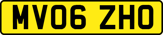 MV06ZHO