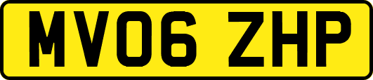 MV06ZHP