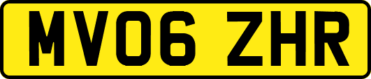 MV06ZHR