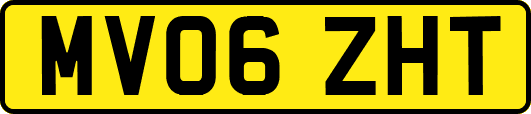 MV06ZHT