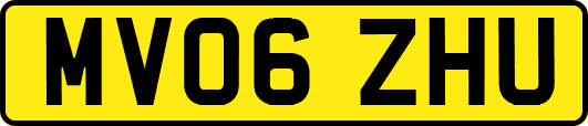 MV06ZHU