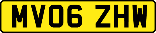 MV06ZHW