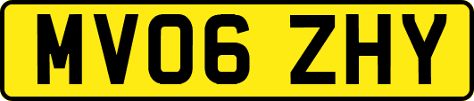 MV06ZHY