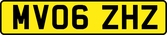 MV06ZHZ