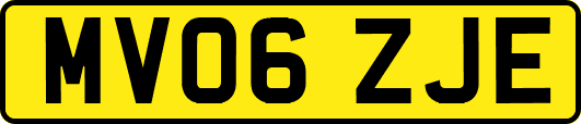 MV06ZJE