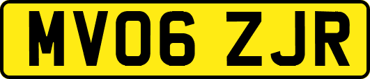 MV06ZJR