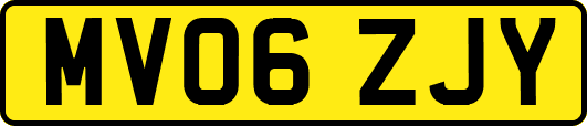 MV06ZJY