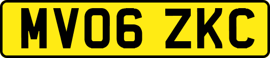 MV06ZKC