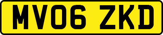 MV06ZKD