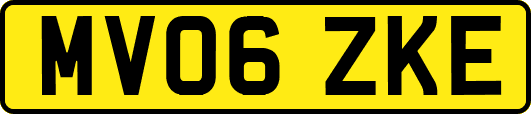MV06ZKE