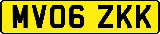 MV06ZKK