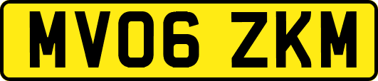 MV06ZKM
