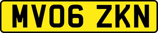 MV06ZKN