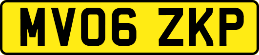 MV06ZKP