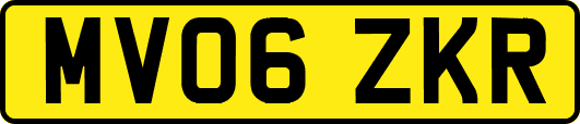 MV06ZKR