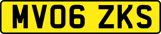 MV06ZKS