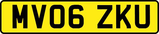 MV06ZKU
