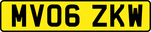 MV06ZKW
