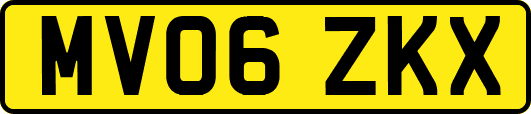 MV06ZKX