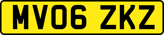 MV06ZKZ