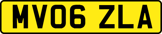 MV06ZLA