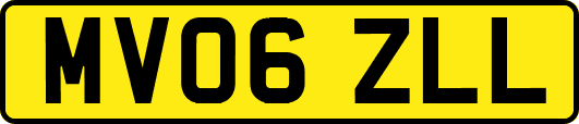 MV06ZLL