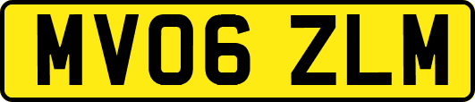 MV06ZLM