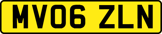 MV06ZLN