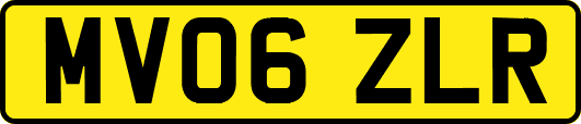 MV06ZLR