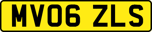 MV06ZLS