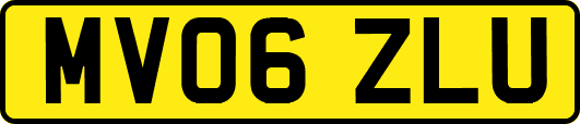 MV06ZLU