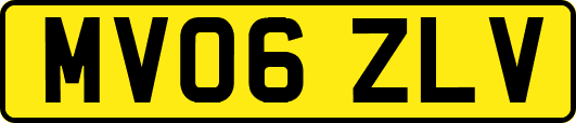 MV06ZLV